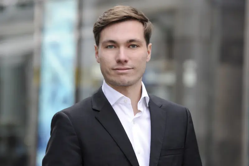 Maximilian Völker