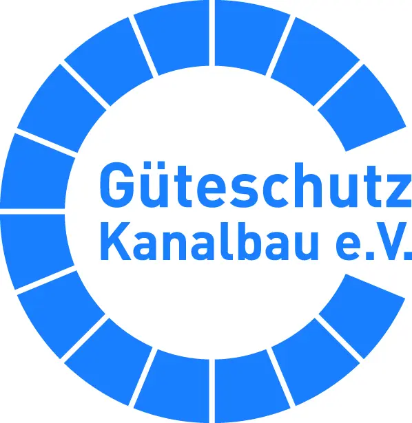 Gueteschutz Budowa kanalizacji Gueteschutz Budowa kanalizacji