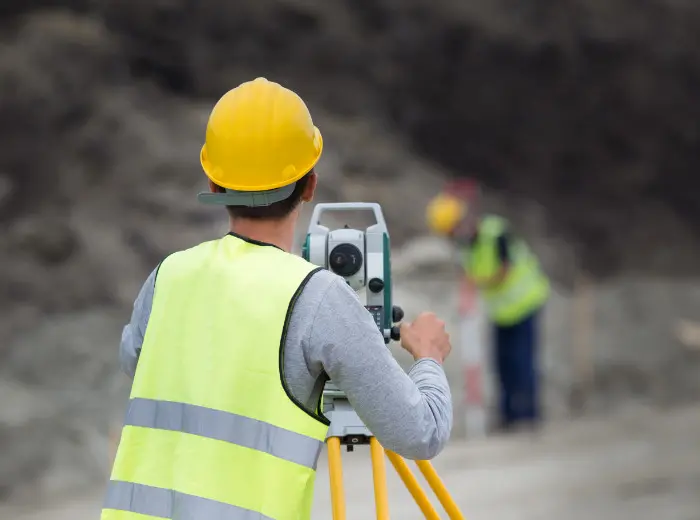 Geodezja Biuro inżynierii geodezyjnej